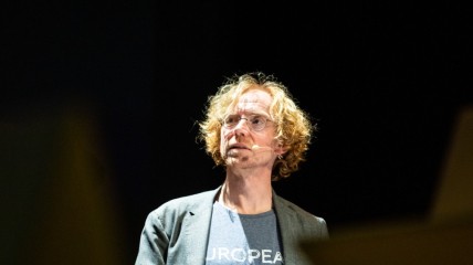 De Europese Unie, een geschiedenis