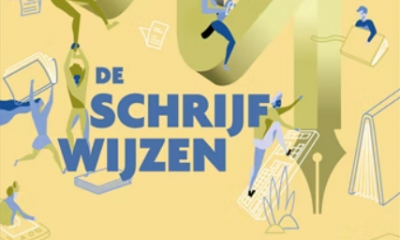 De Schrijfwijzen