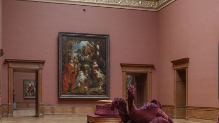 Daguitstap Antwerpen