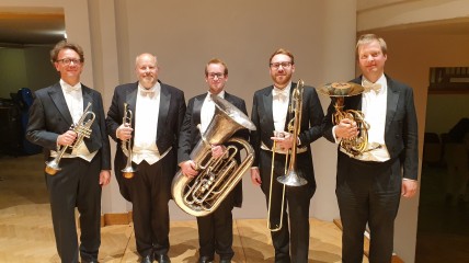 Zomerconcert Davidsfonds Rotselaar