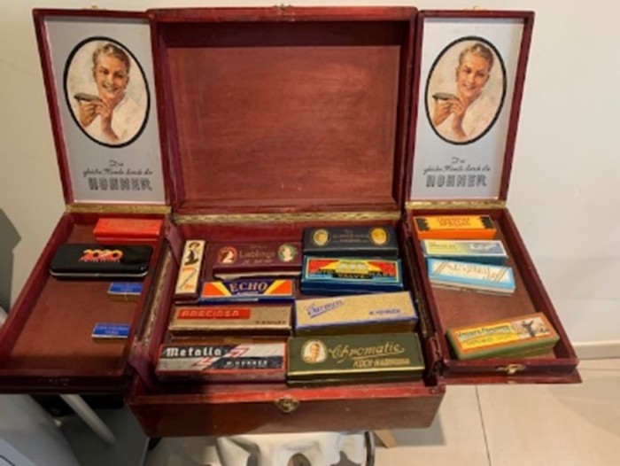 Mondharmonica