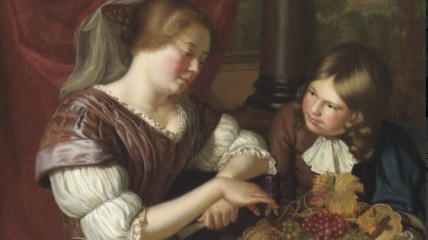 Tentoonstelling 'Onvergetelijk'